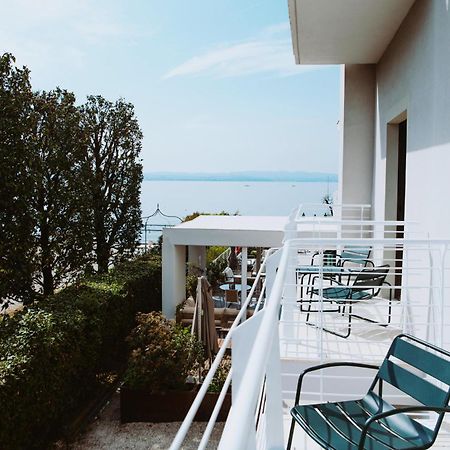 Aqva Boutique Hotel (Adults Only) Sirmione Eksteriør bilde