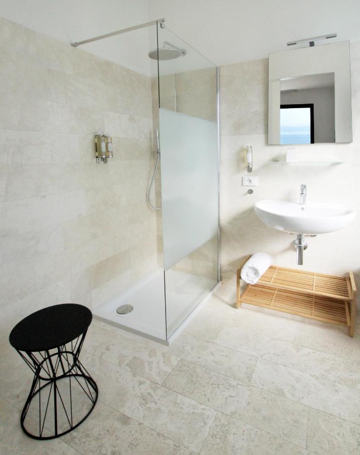Aqva Boutique Hotel (Adults Only) Sirmione Rom bilde