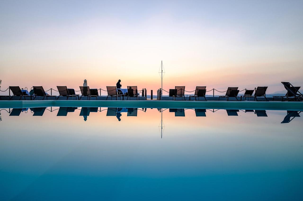 Aqva Boutique Hotel (Adults Only) Sirmione Eksteriør bilde