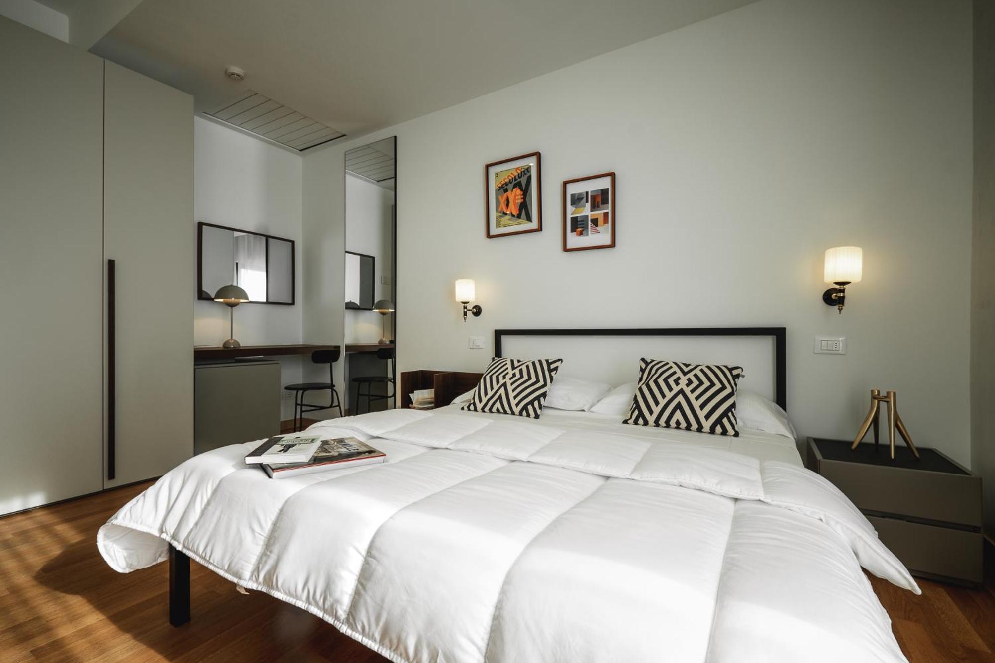 Aqva Boutique Hotel (Adults Only) Sirmione Eksteriør bilde