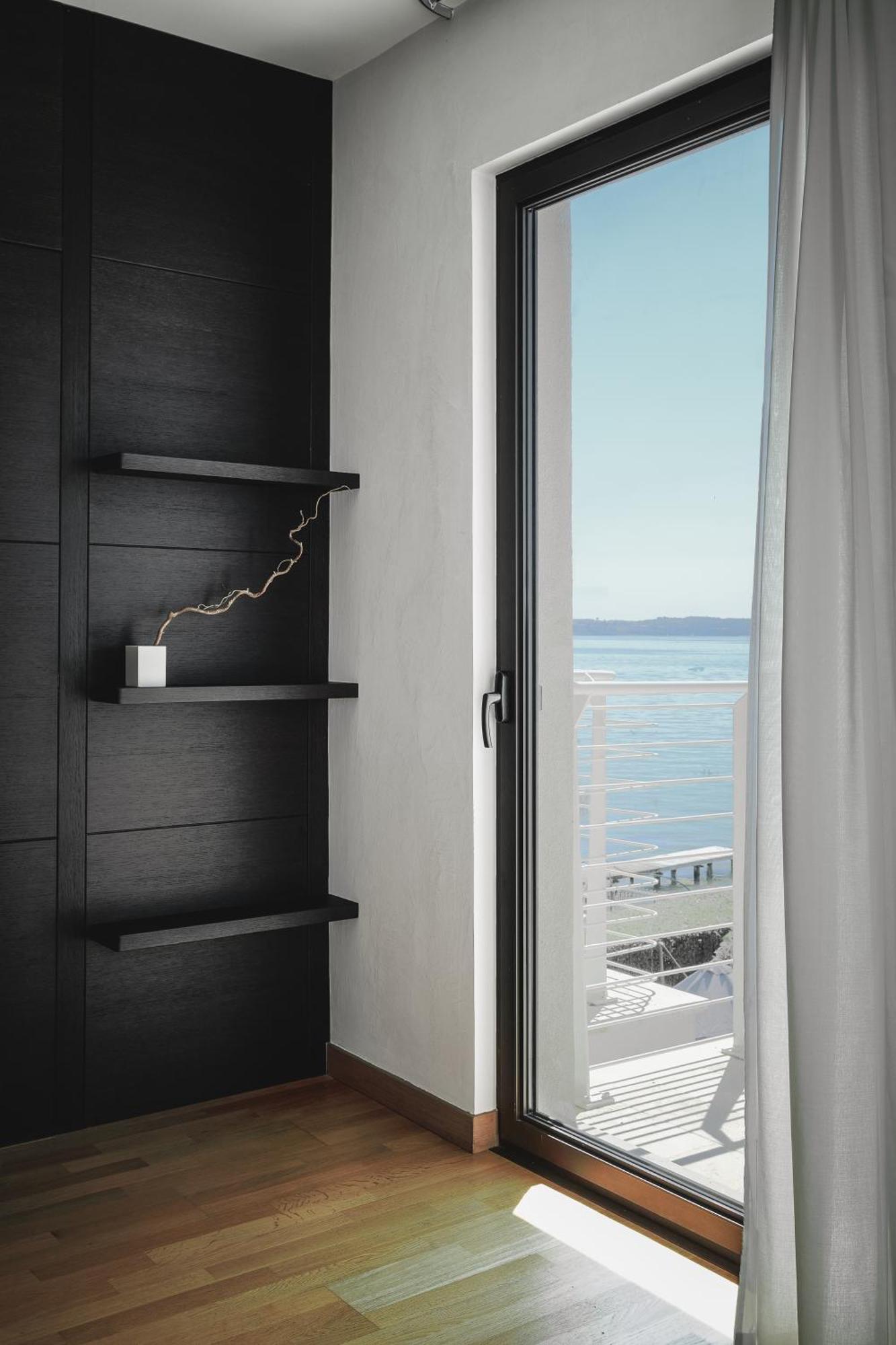 Aqva Boutique Hotel (Adults Only) Sirmione Eksteriør bilde