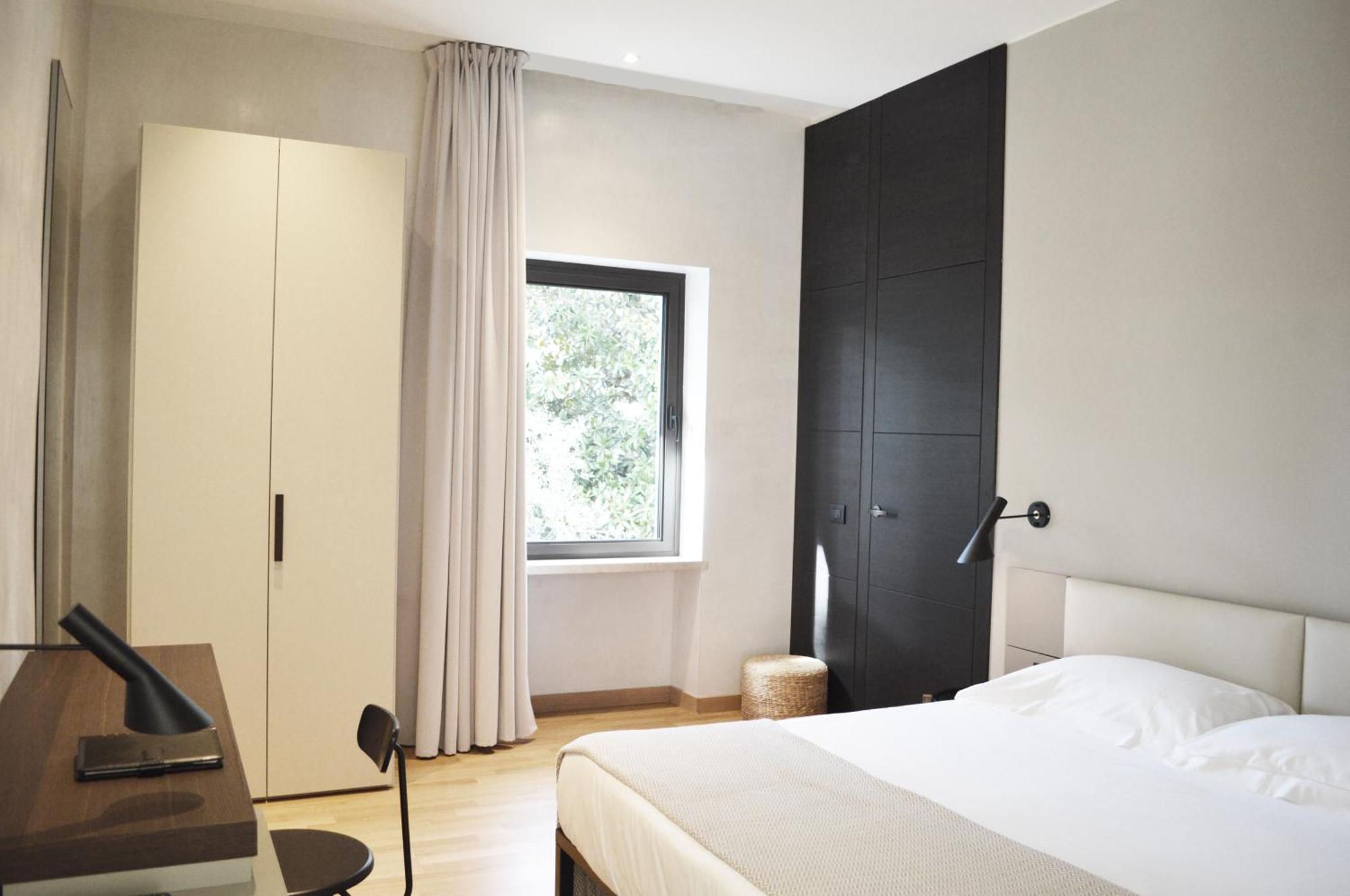 Aqva Boutique Hotel (Adults Only) Sirmione Rom bilde