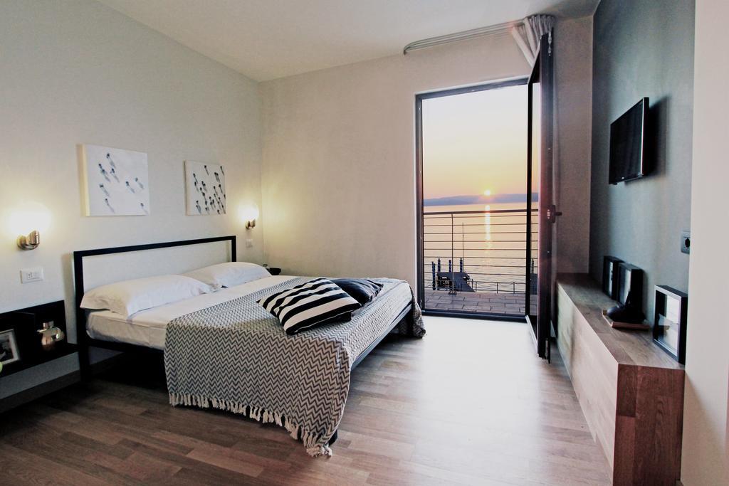 Aqva Boutique Hotel (Adults Only) Sirmione Eksteriør bilde