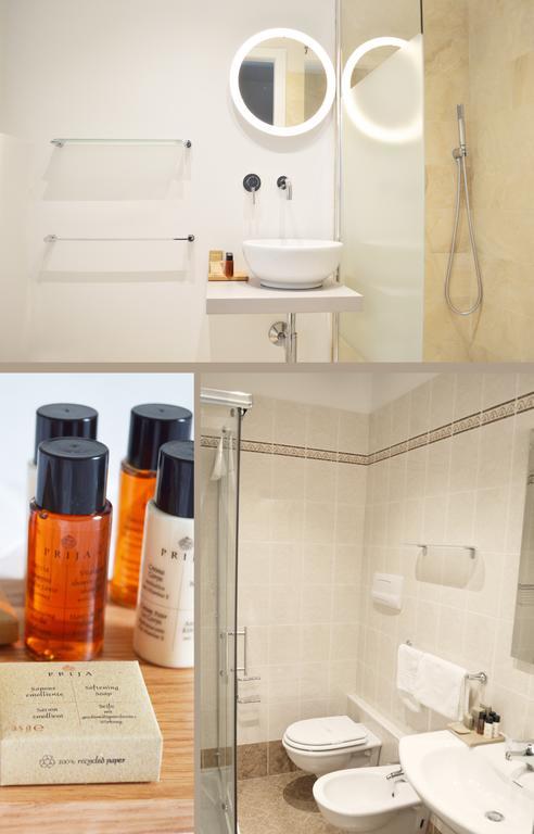 Aqva Boutique Hotel (Adults Only) Sirmione Rom bilde