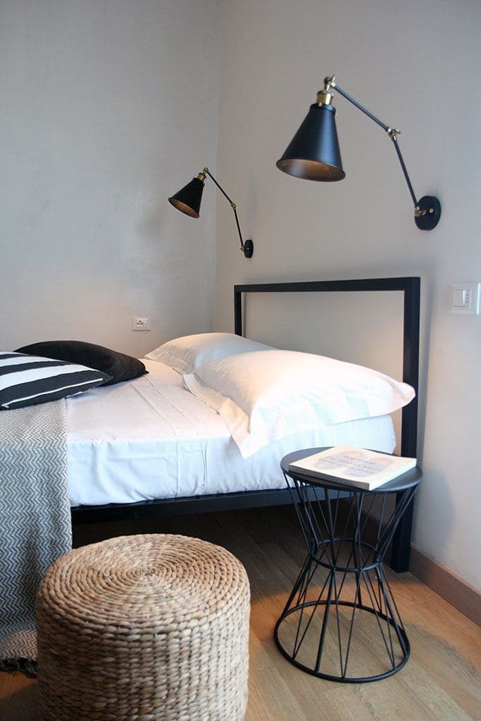 Aqva Boutique Hotel (Adults Only) Sirmione Eksteriør bilde